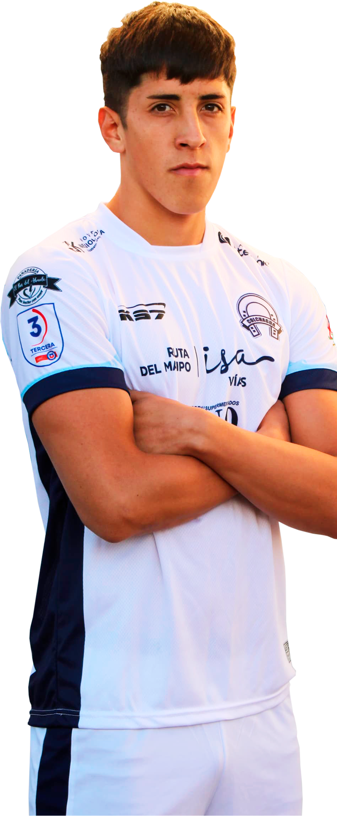 Jugador 3